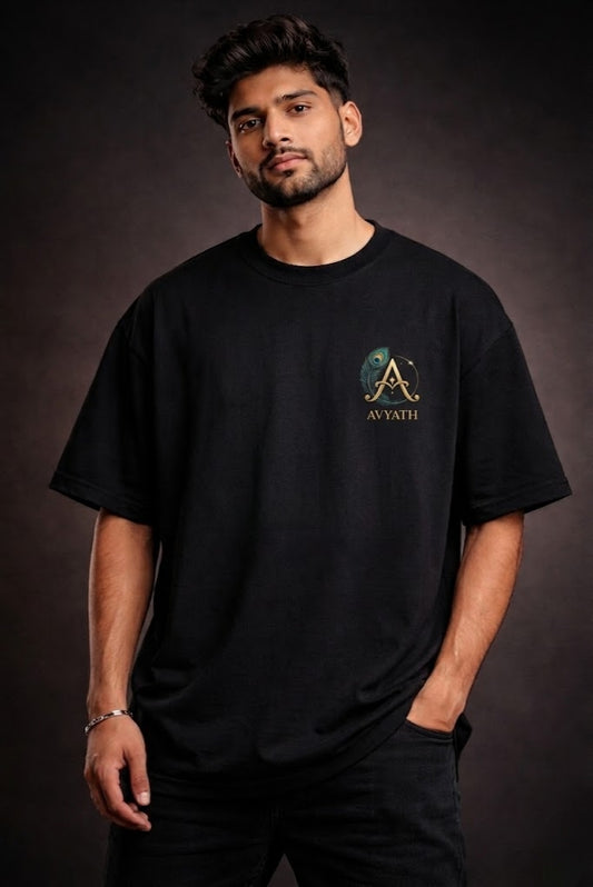 No Limits No Fear — Premium Terry Tee